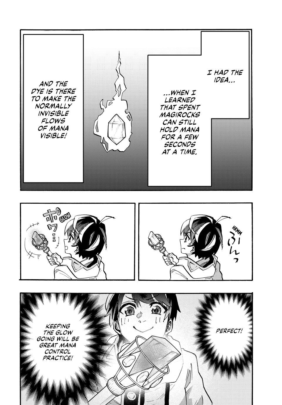 Isekai Walking chapter 106 page 8