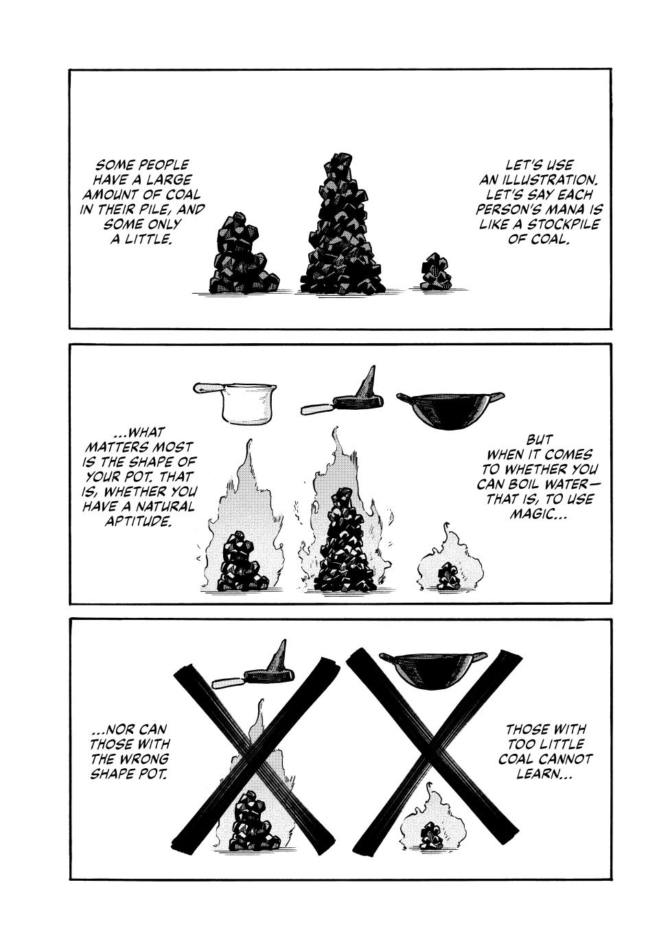 Isekai Walking chapter 108 page 5