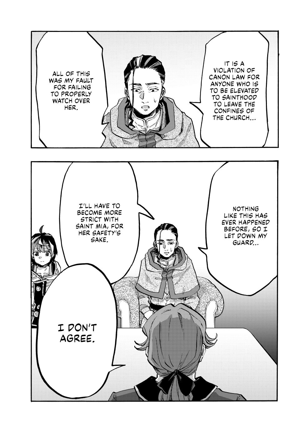 Isekai Walking chapter 114 page 9