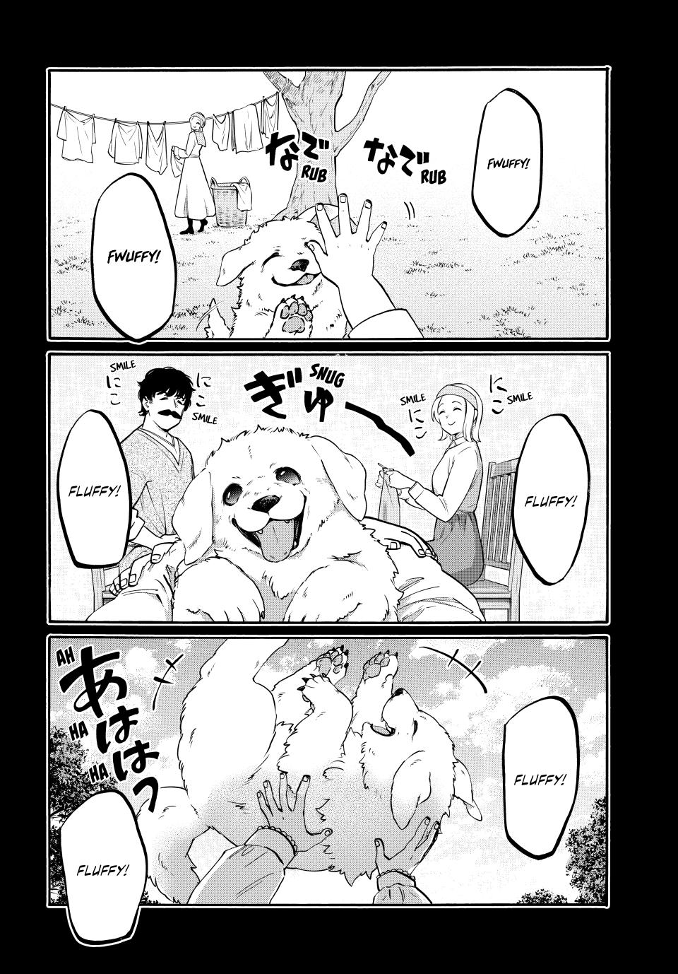 Isekai Walking chapter 115 page 2