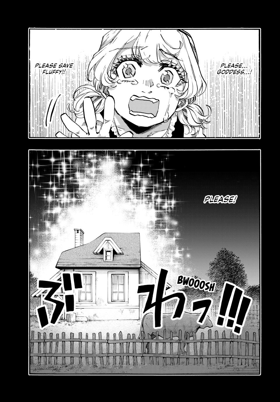 Isekai Walking chapter 115 page 5