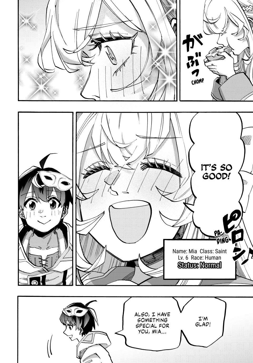 Isekai Walking chapter 117 page 12