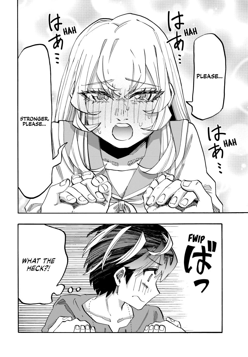 Isekai Walking chapter 119 page 10