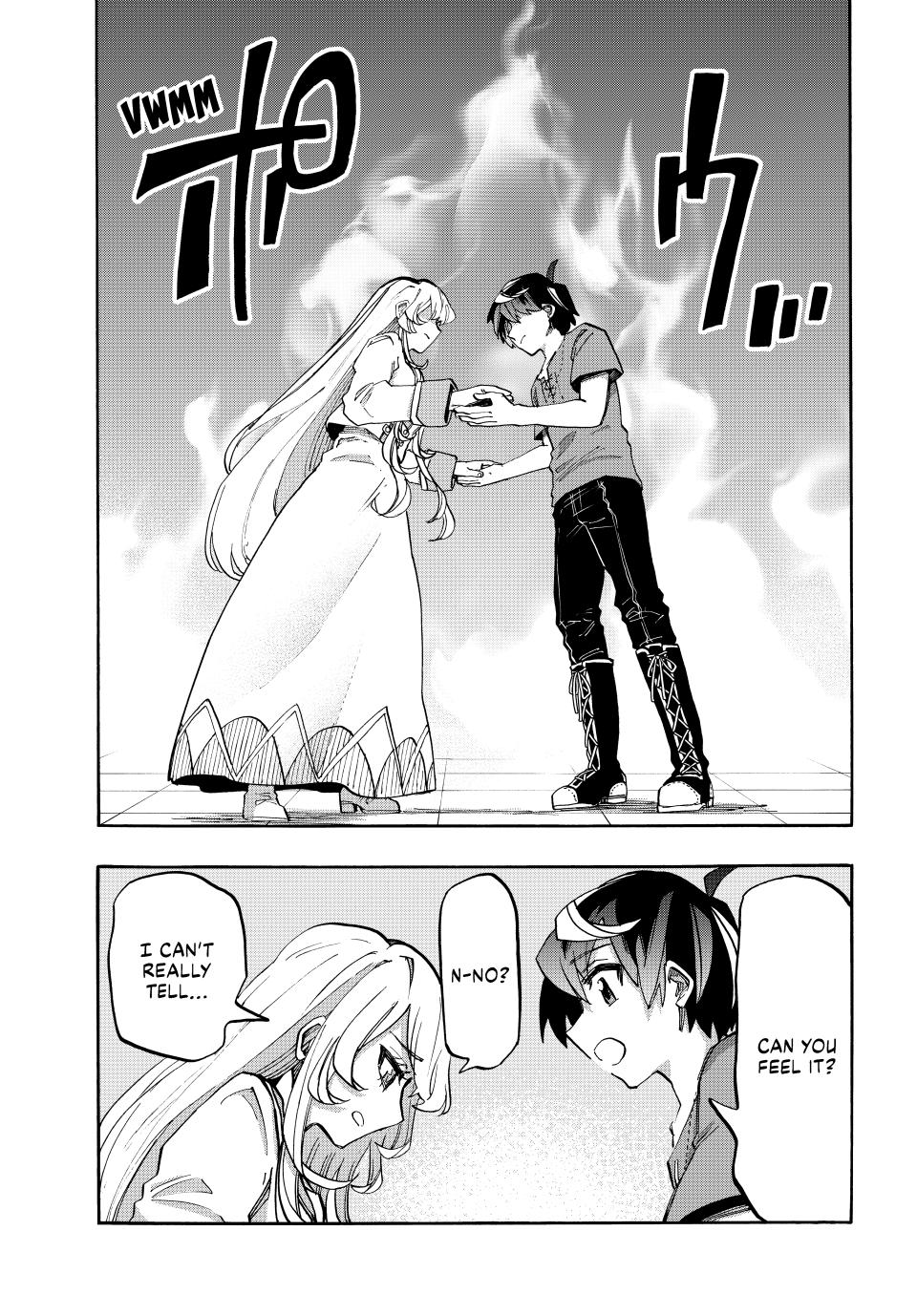 Isekai Walking chapter 119 page 5