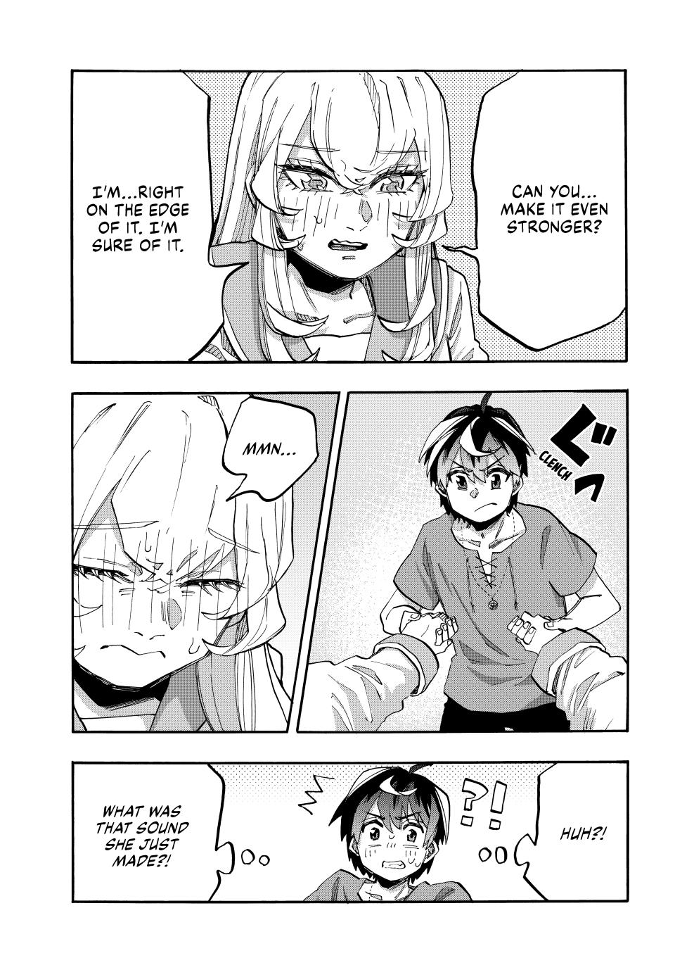 Isekai Walking chapter 119 page 9