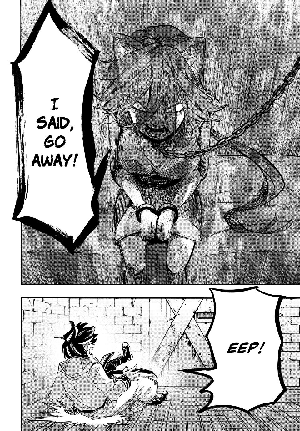 Isekai Walking chapter 120 page 10