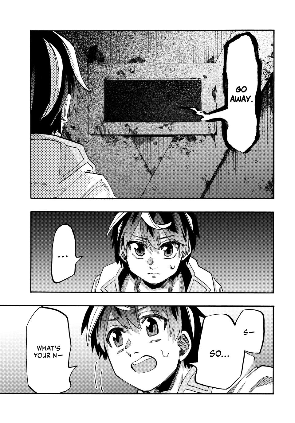 Isekai Walking chapter 120 page 9