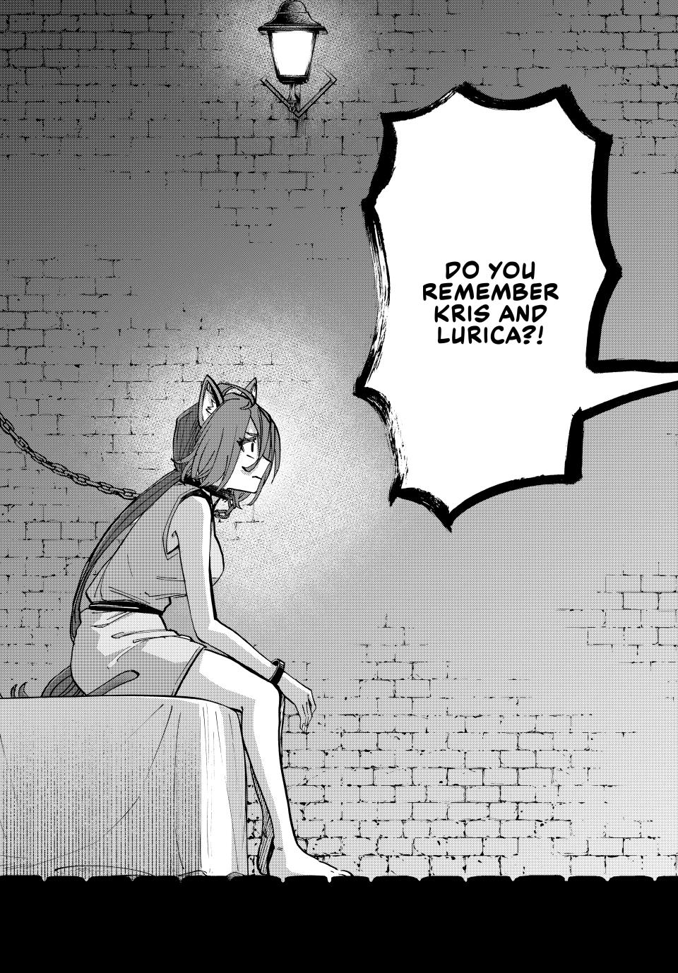 Isekai Walking chapter 121 page 4