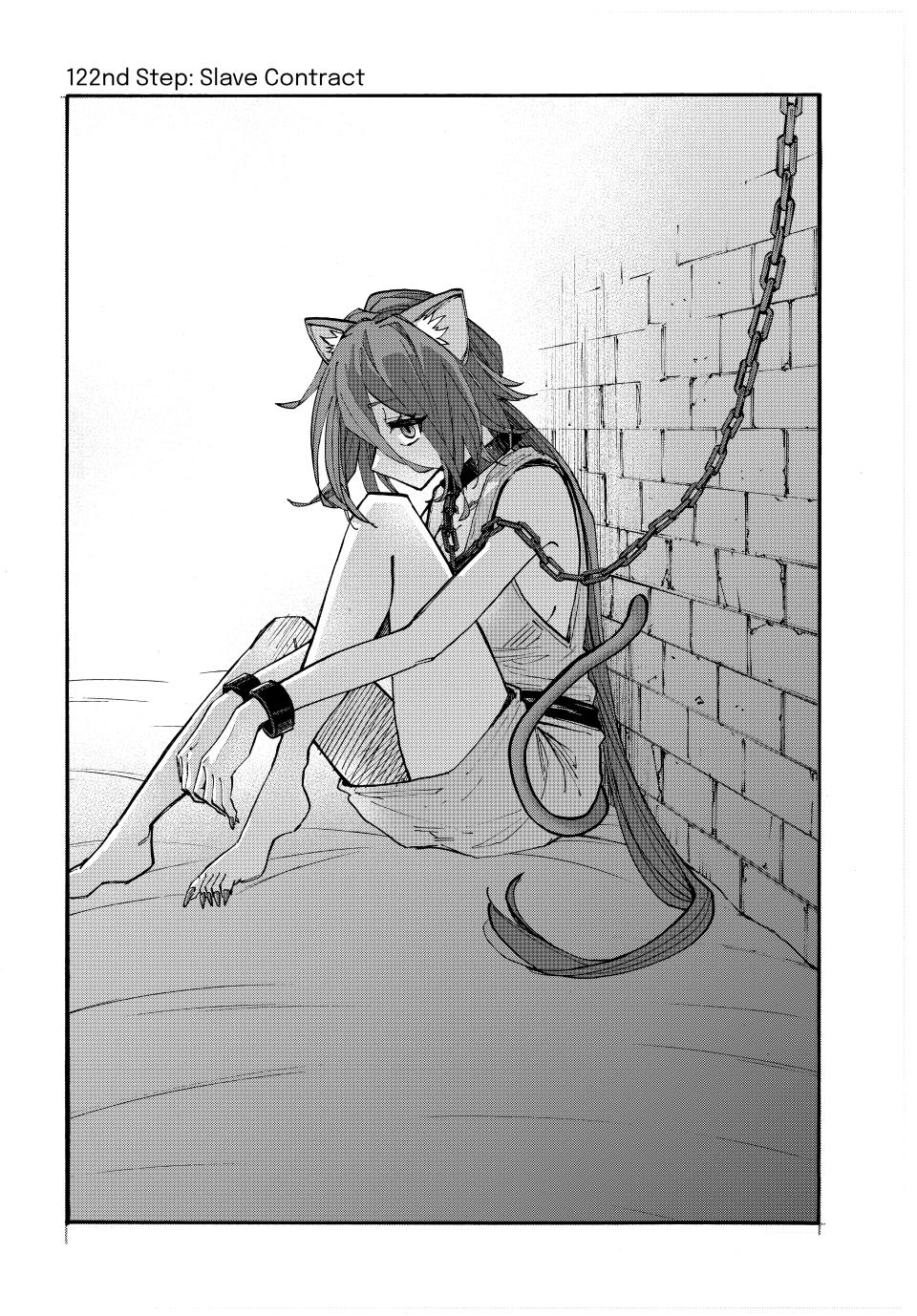 Isekai Walking chapter 122 page 2