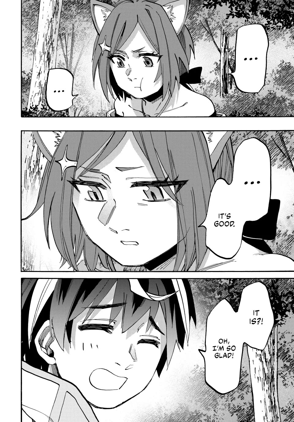 Isekai Walking chapter 124 page 10