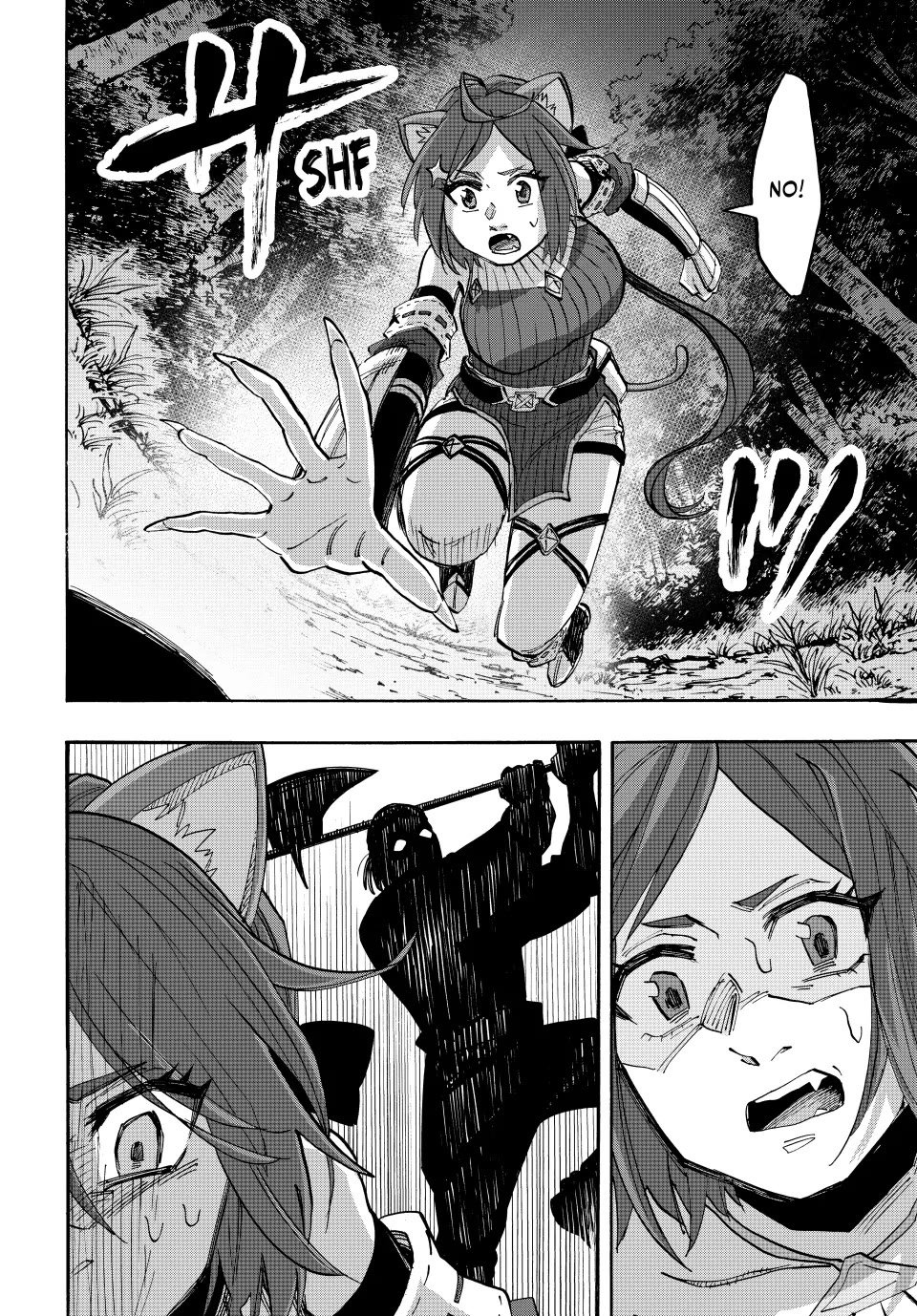 Isekai Walking chapter 125 page 14