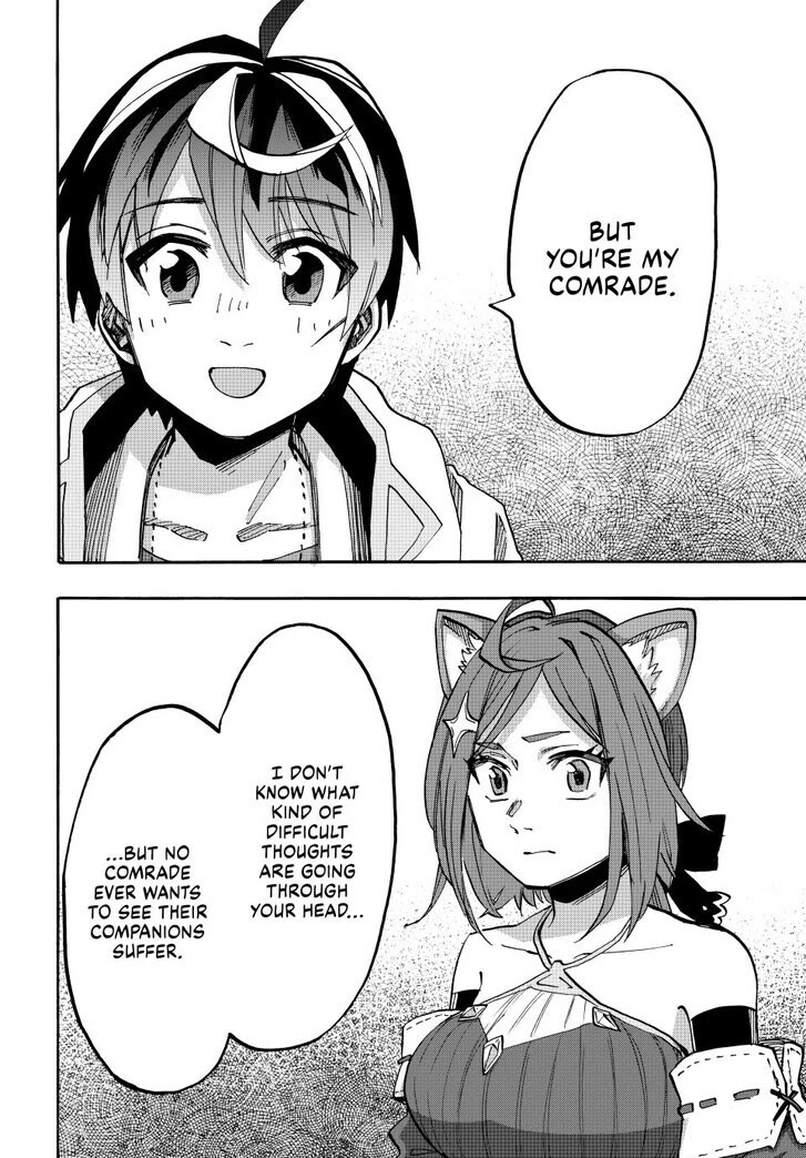 Isekai Walking chapter 126 page 10