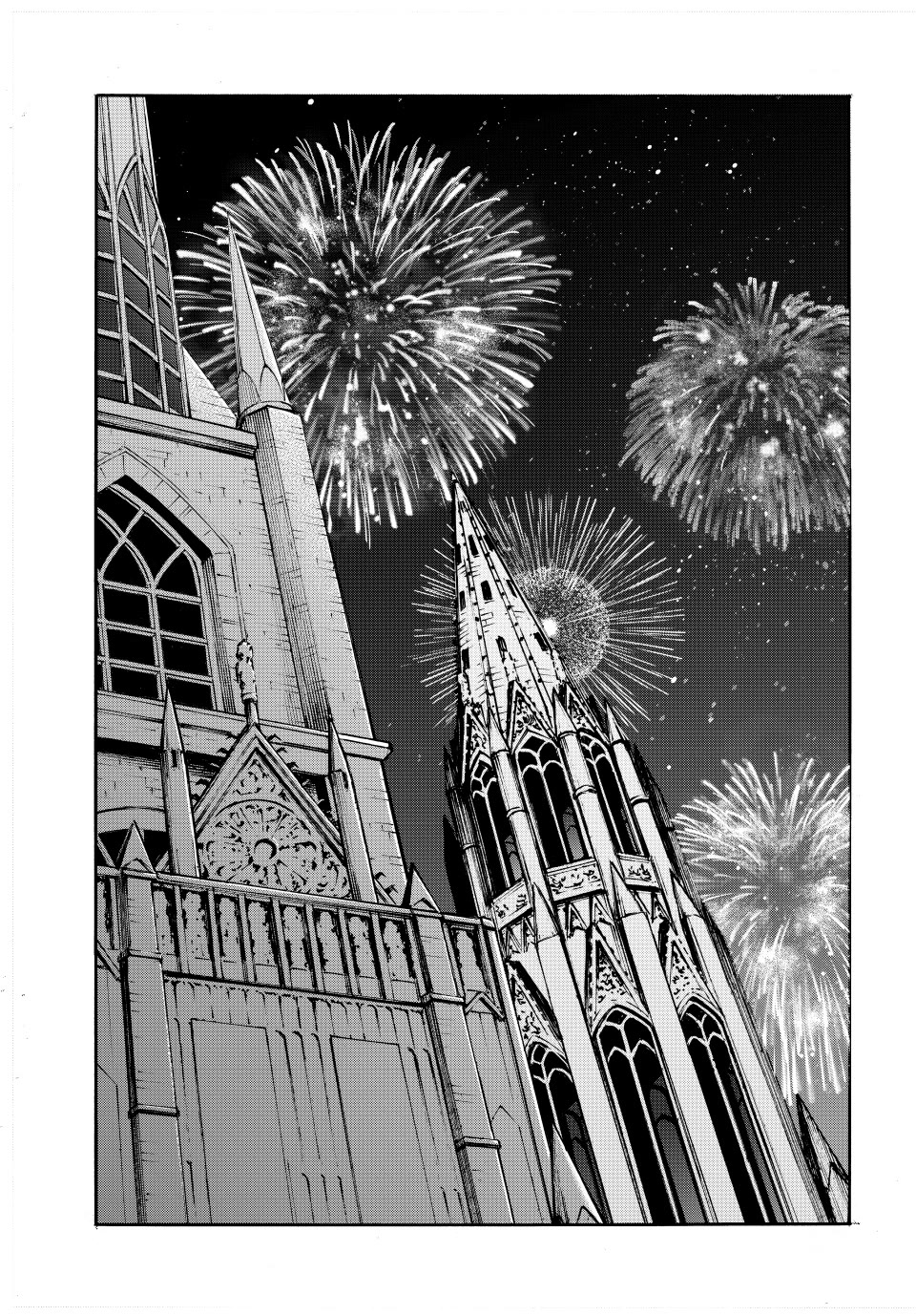 Isekai Walking chapter 127 page 10