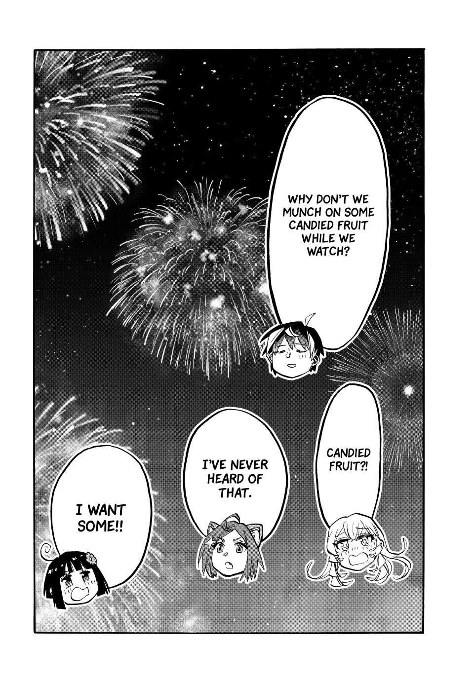 Isekai Walking chapter 127 page 9