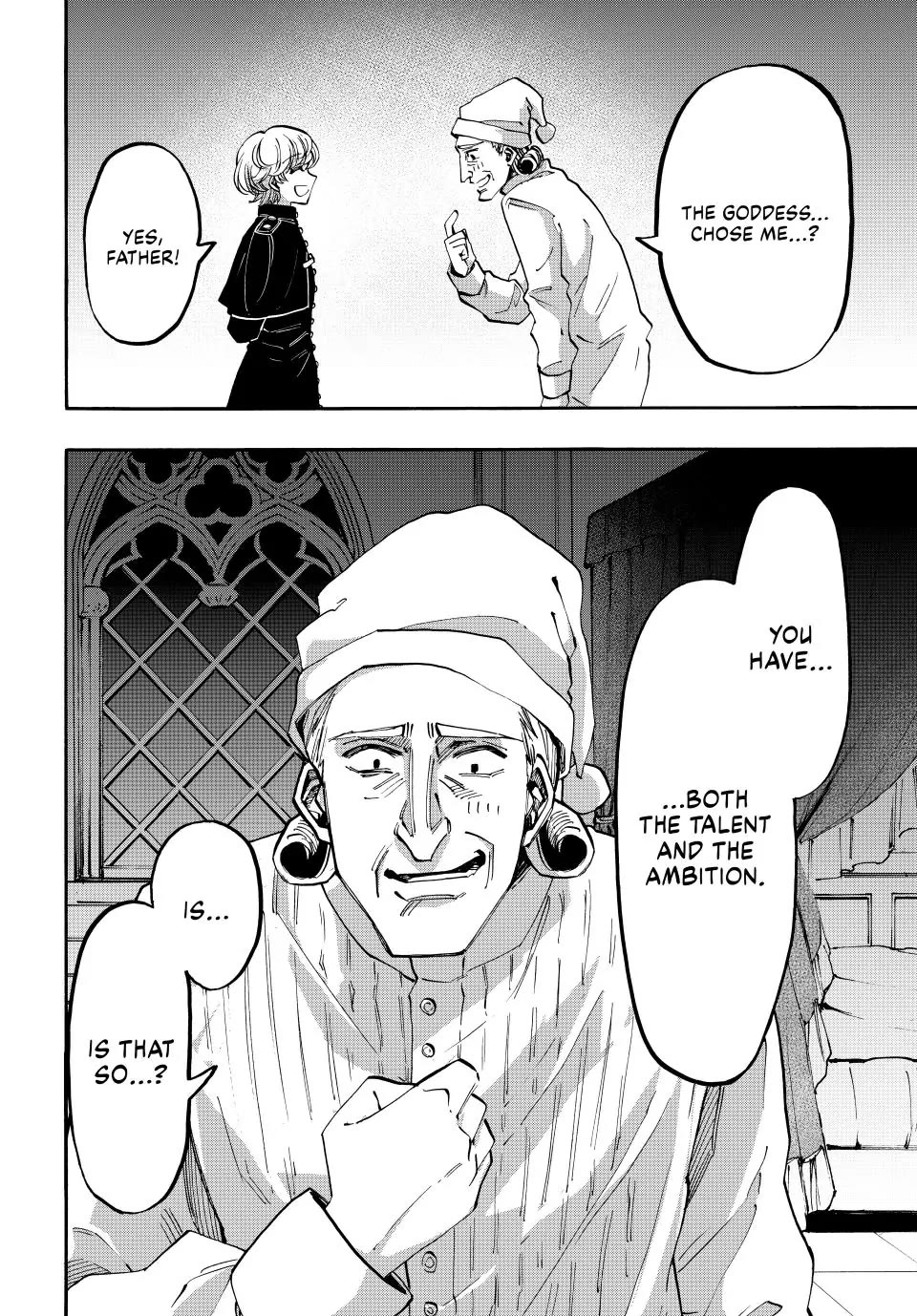 Isekai Walking chapter 128 page 10