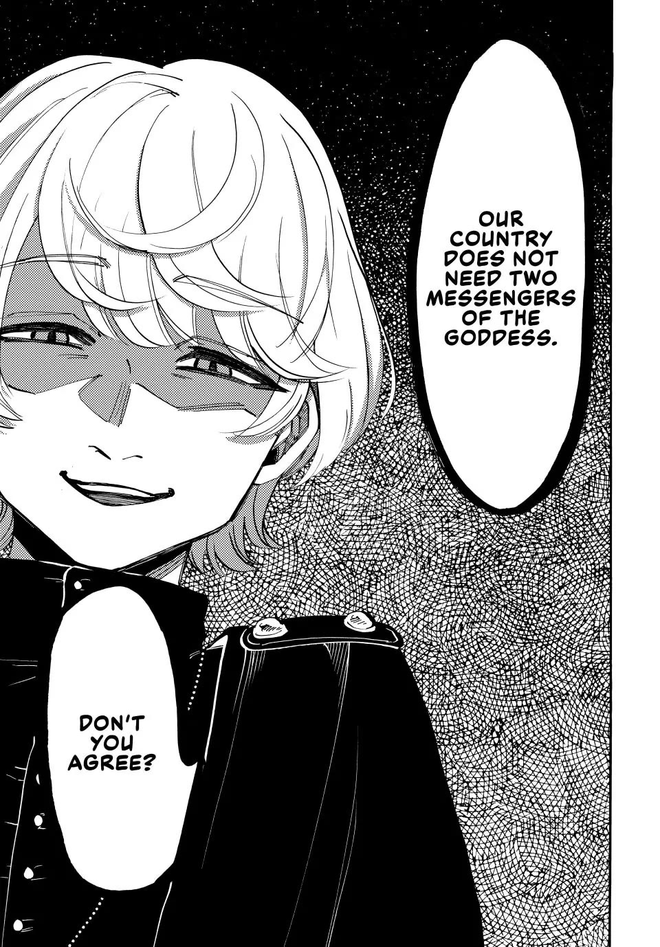 Isekai Walking chapter 128 page 11