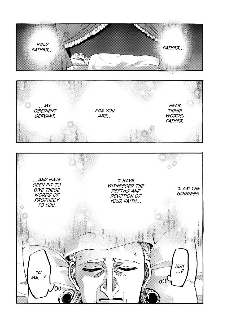 Isekai Walking chapter 128 page 4