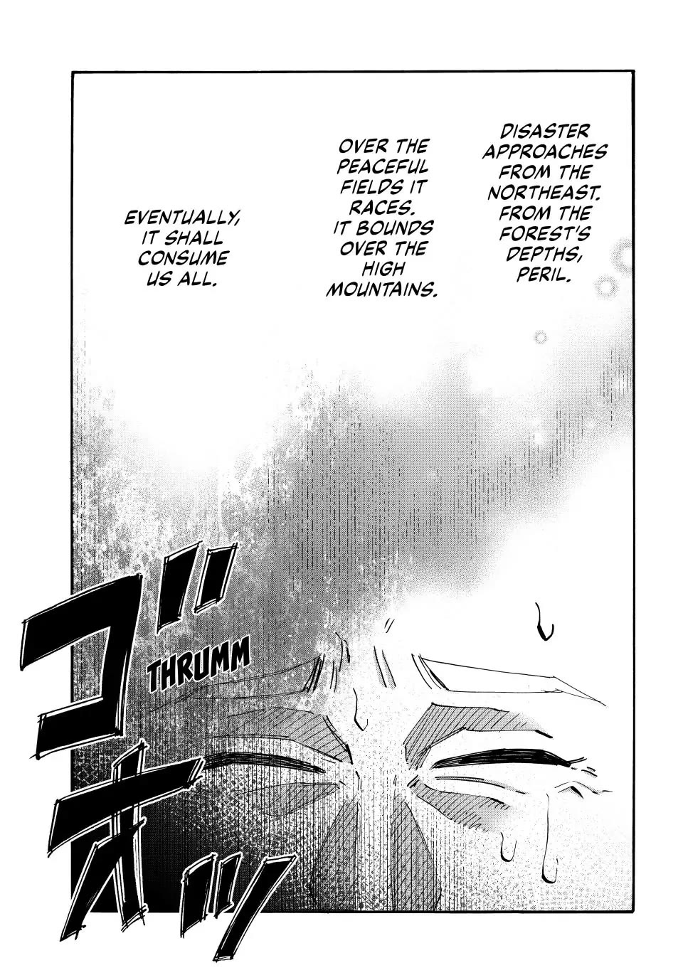 Isekai Walking chapter 128 page 5