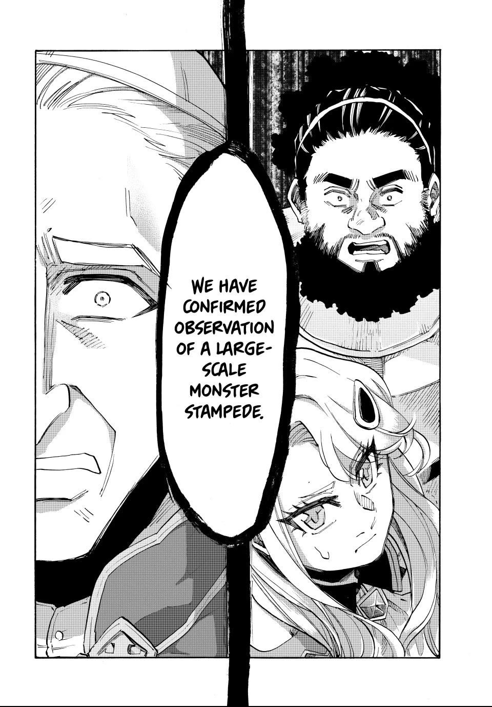 Isekai Walking chapter 130 page 11