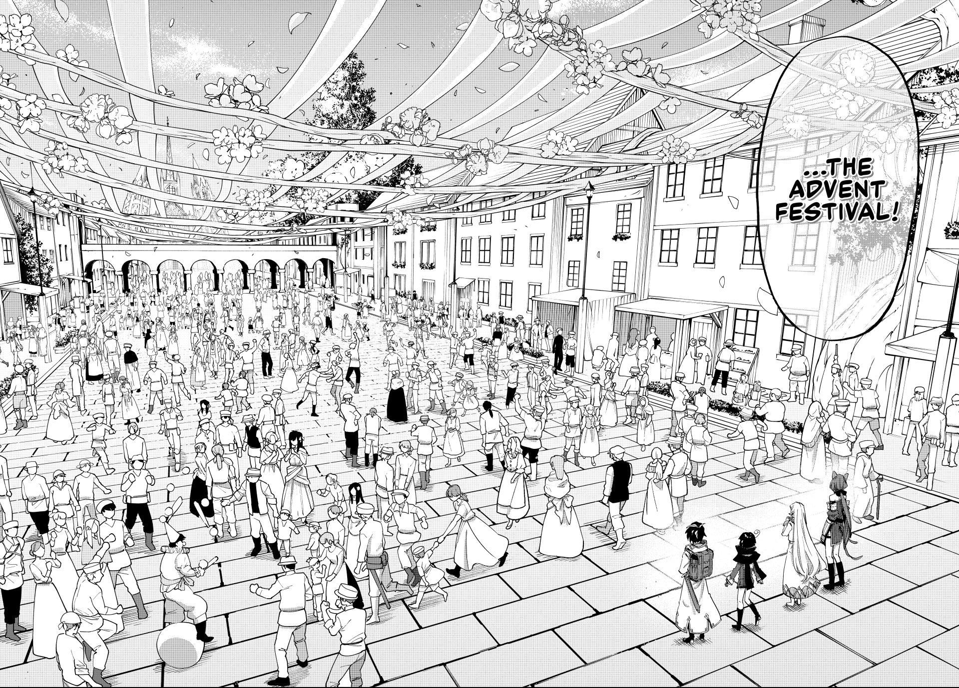 Isekai Walking chapter 130 page 2