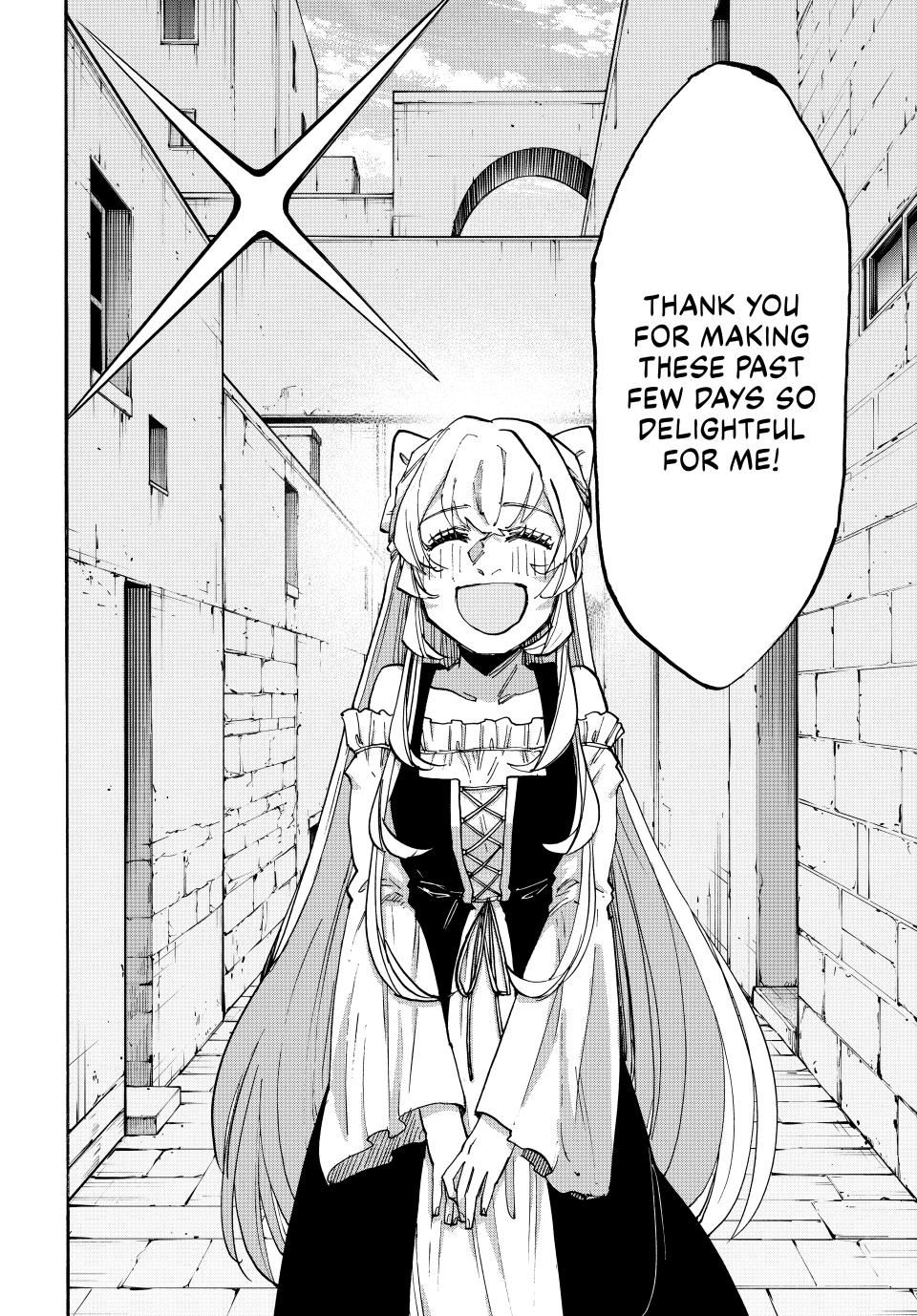 Isekai Walking chapter 131 page 10