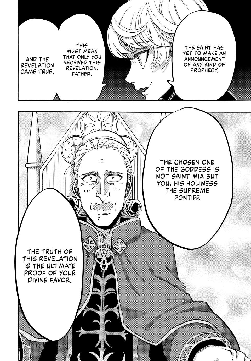 Isekai Walking chapter 131 page 6