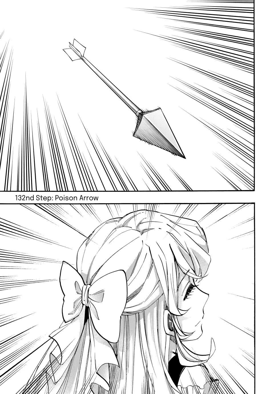 Isekai Walking chapter 132 page 1