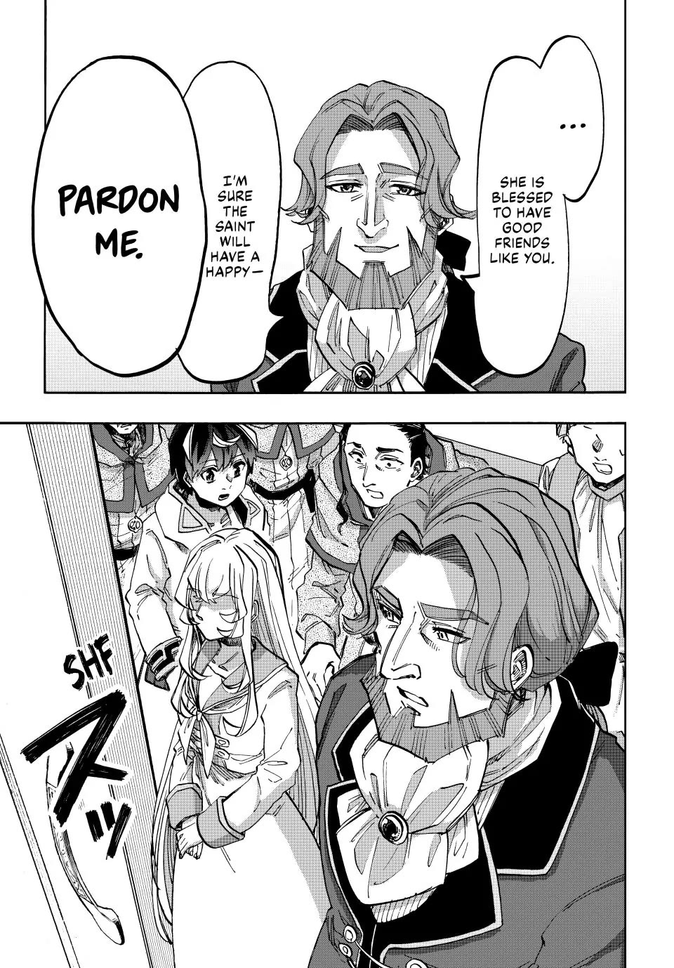 Isekai Walking chapter 135 page 3