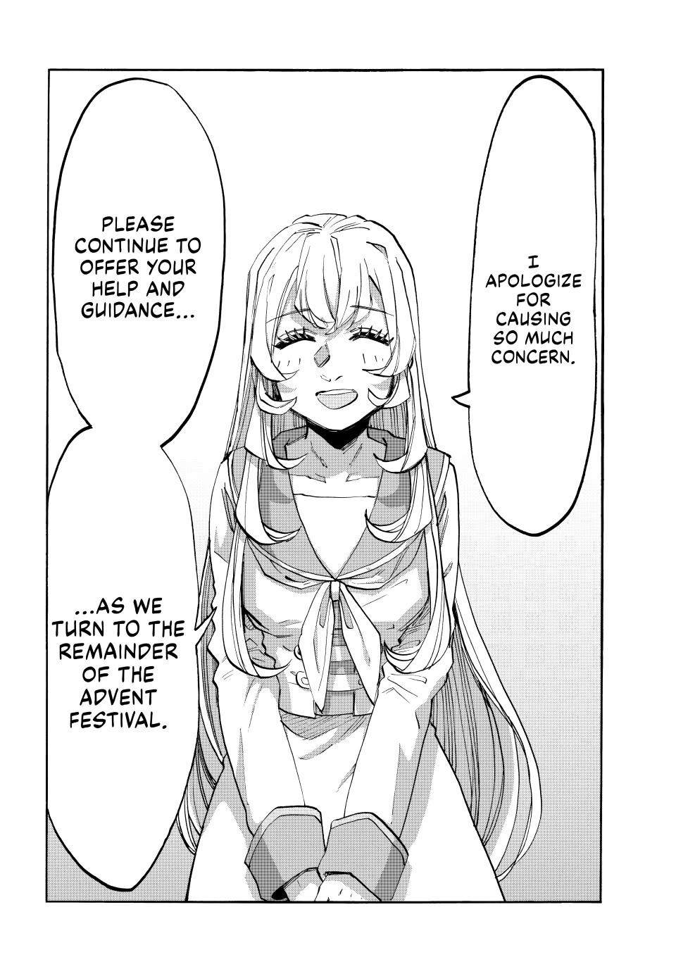 Isekai Walking chapter 137 page 10