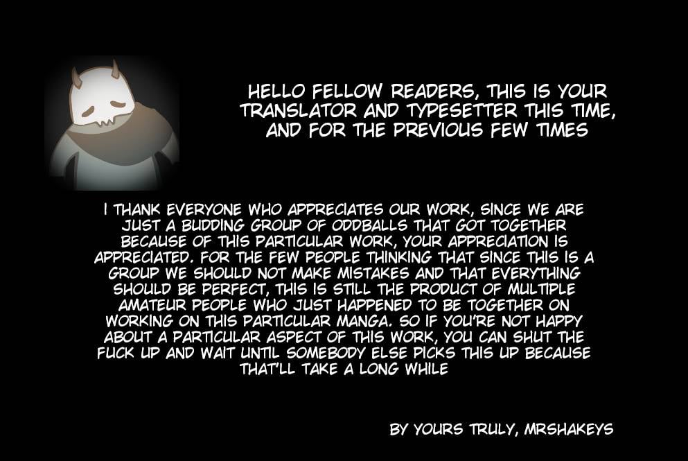 Isekai Walking chapter 14 page 18