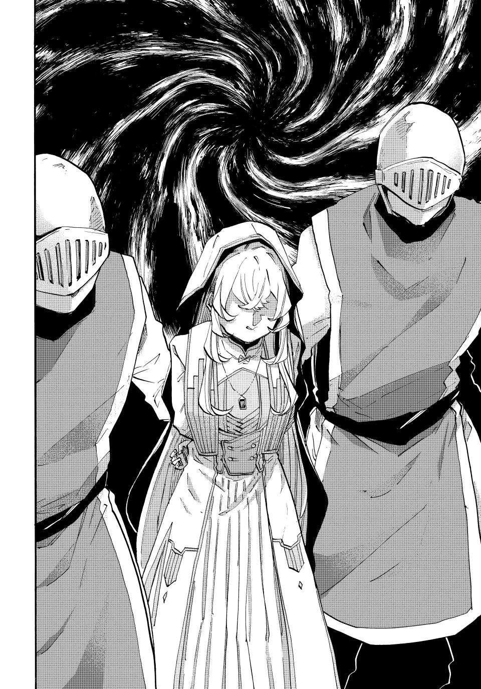 Isekai Walking chapter 141 page 13