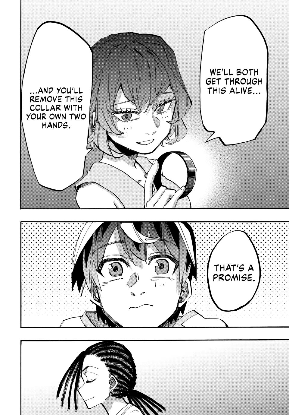 Isekai Walking chapter 146 page 8