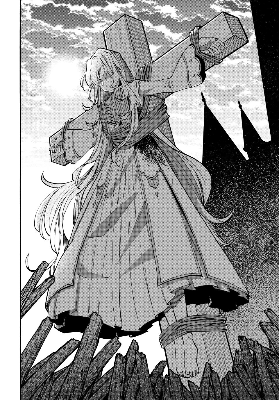 Isekai Walking chapter 148 page 12