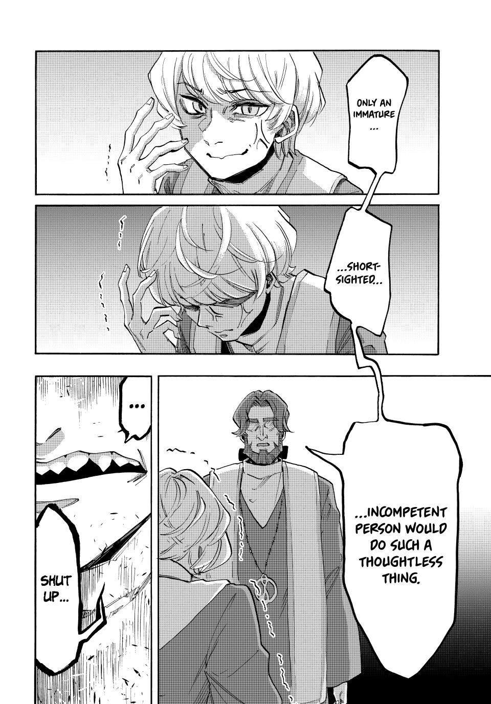 Isekai Walking chapter 150 page 12
