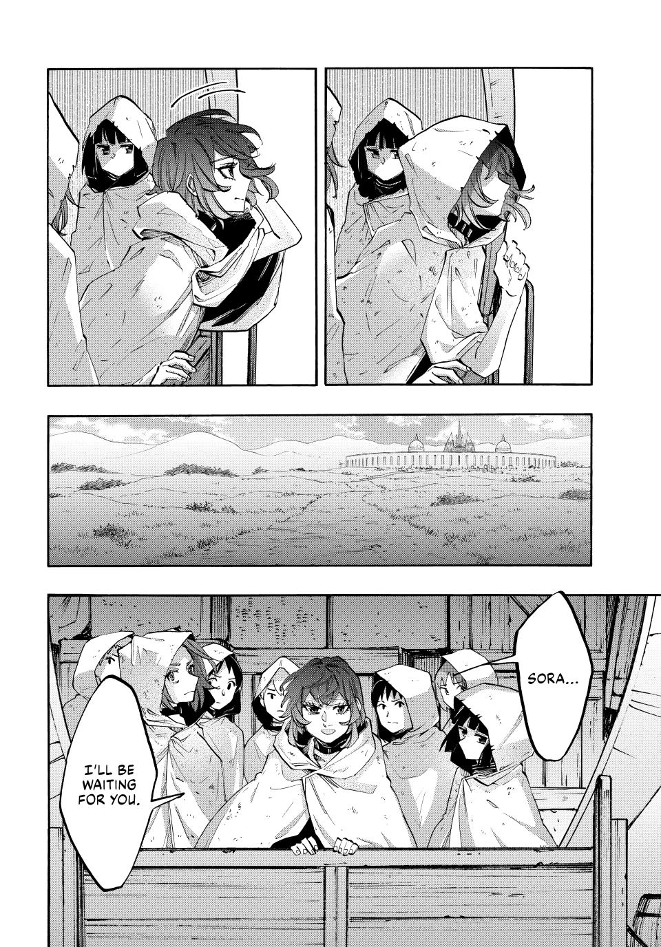 Isekai Walking chapter 150 page 2