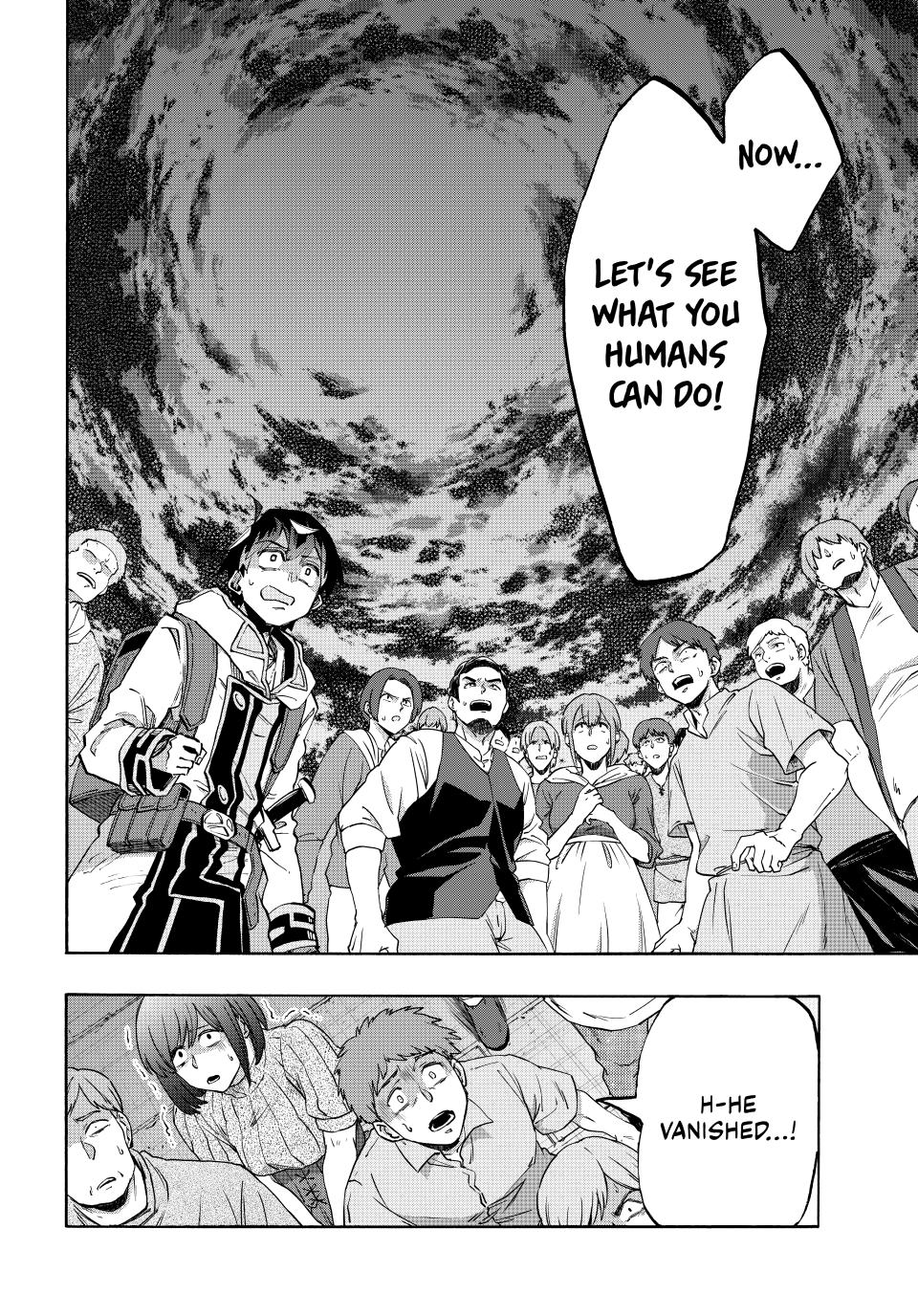 Isekai Walking chapter 151 page 14