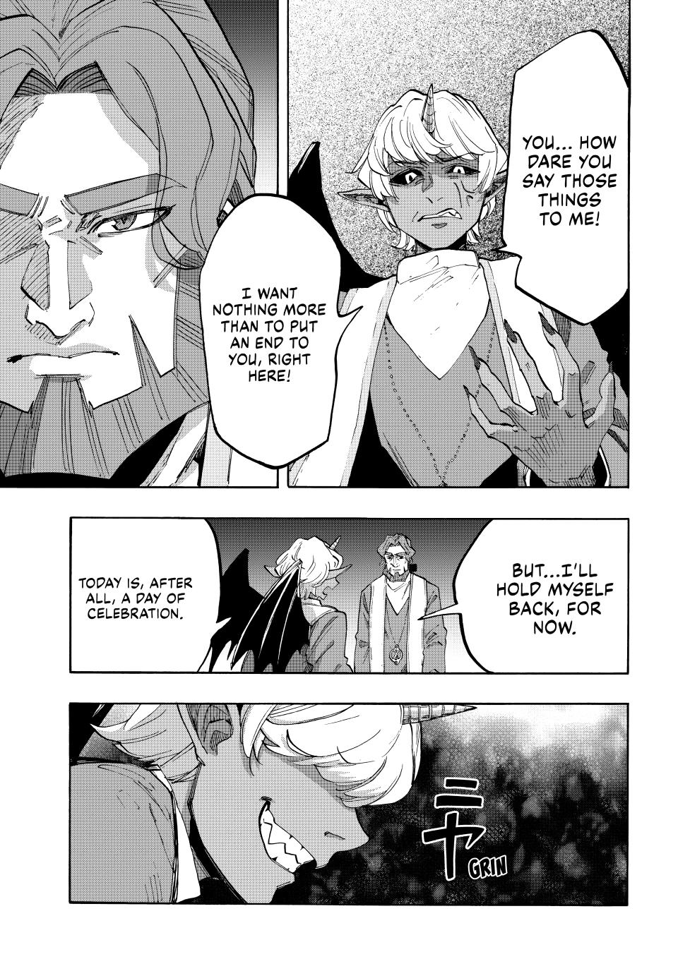 Isekai Walking chapter 151 page 5