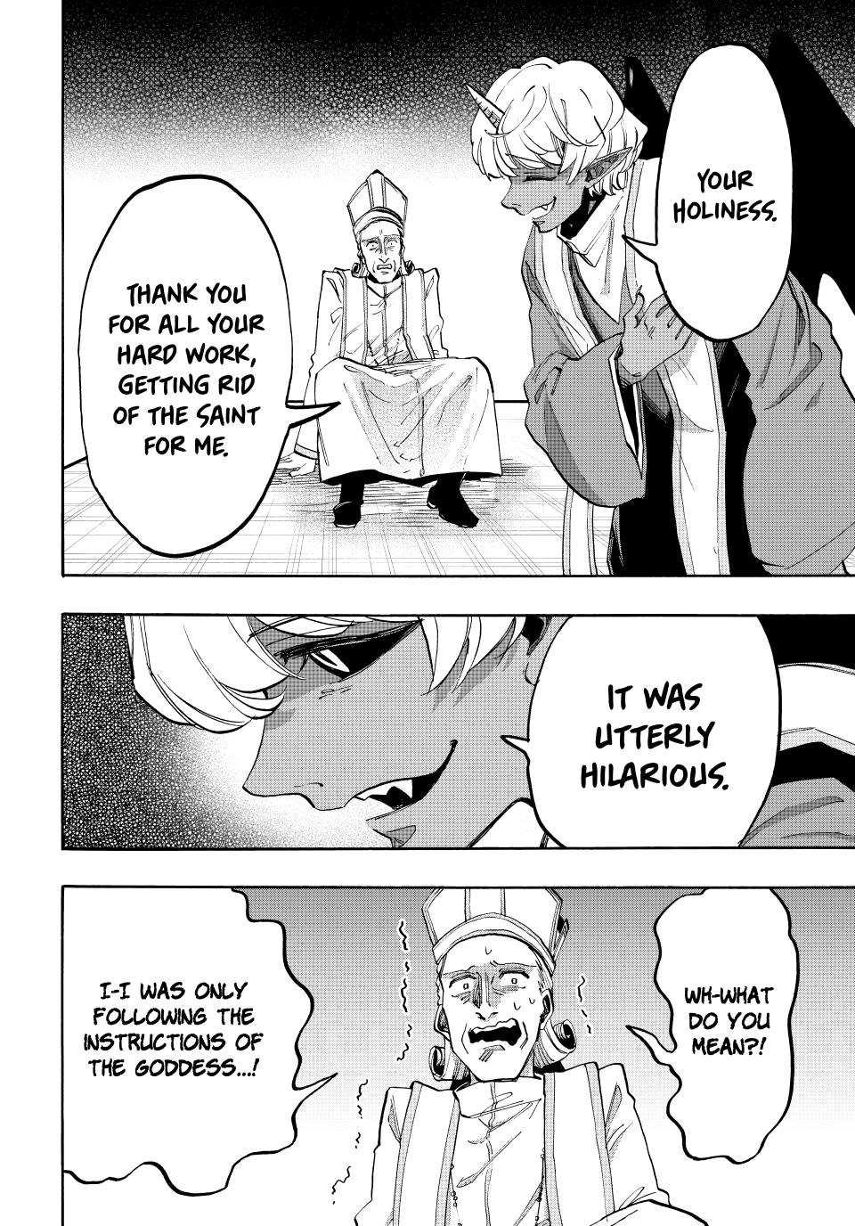 Isekai Walking chapter 151 page 6