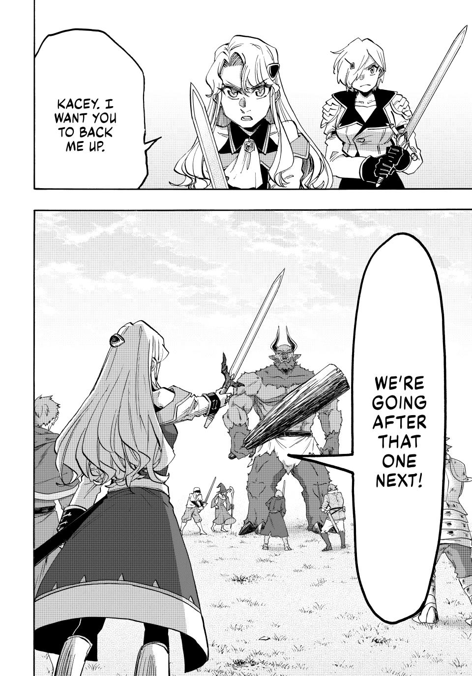 Isekai Walking chapter 153 page 10
