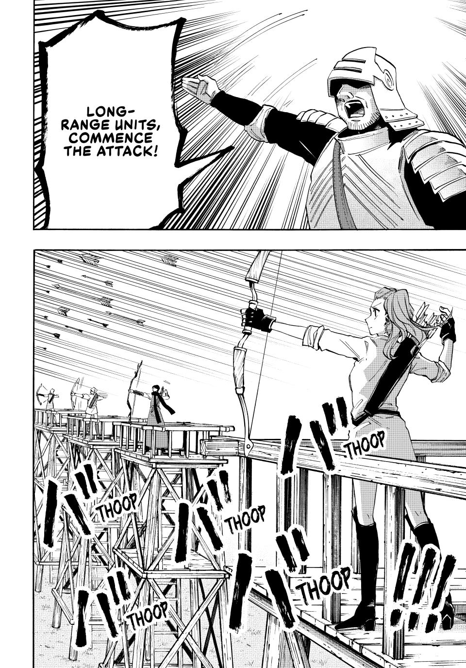 Isekai Walking chapter 153 page 4