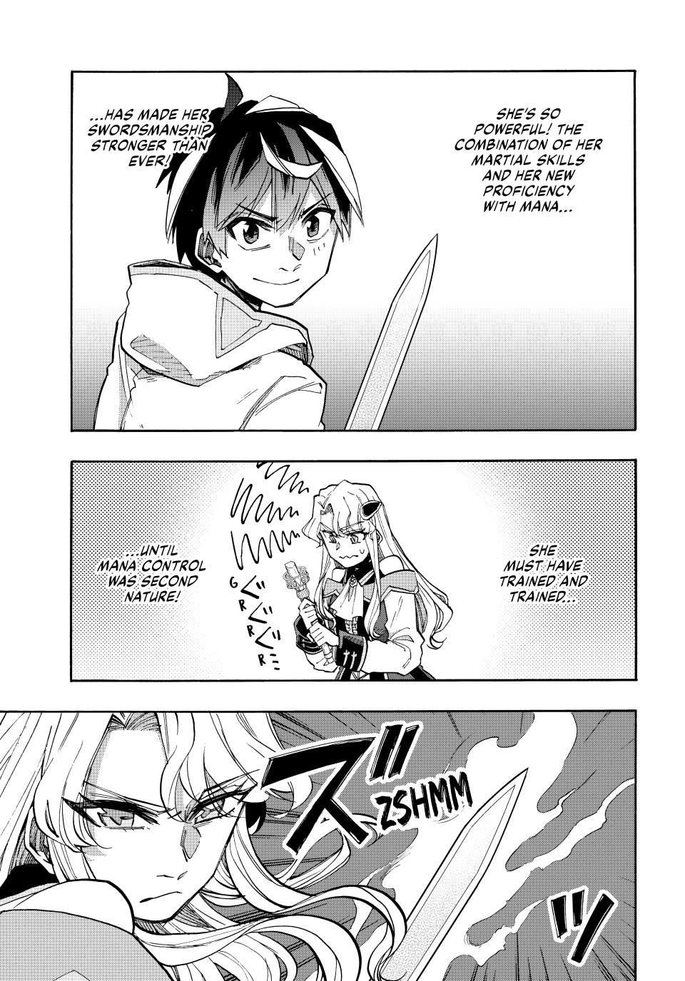 Isekai Walking chapter 154 page 3