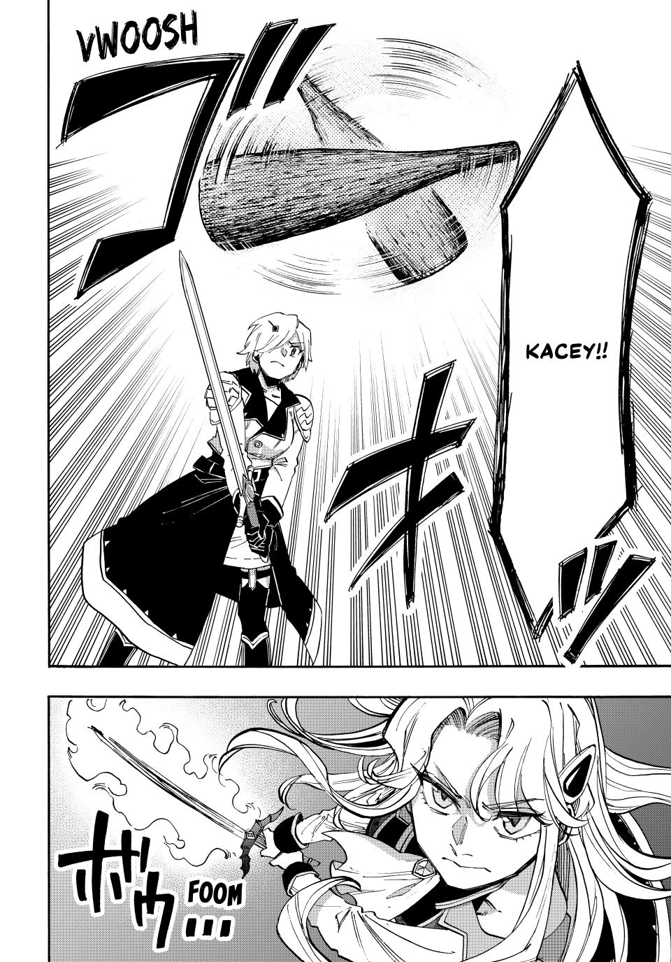 Isekai Walking chapter 154 page 6