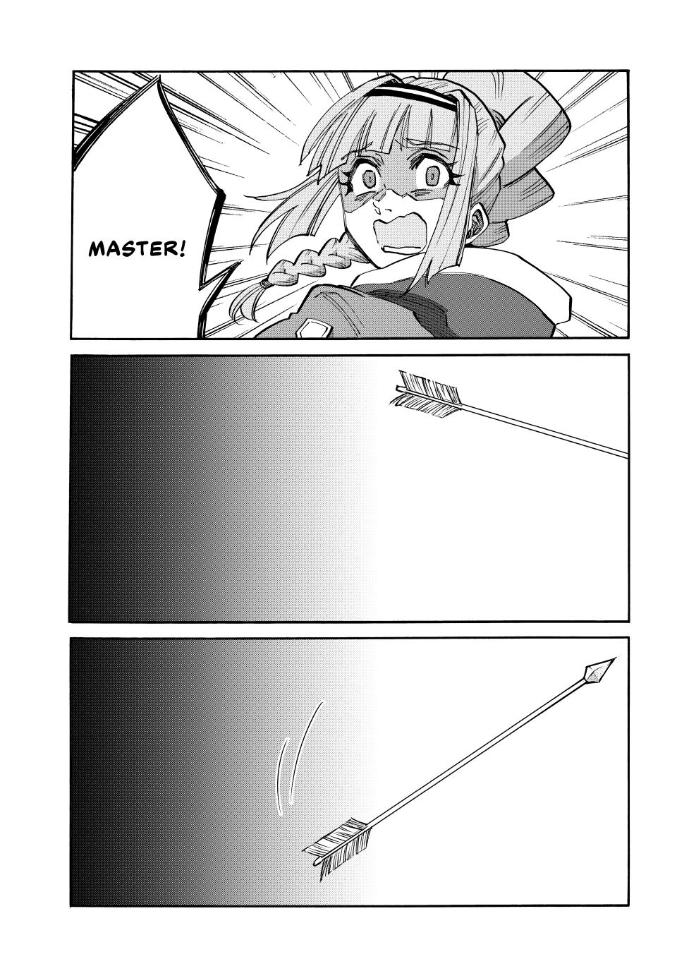 Isekai Walking chapter 156 page 3