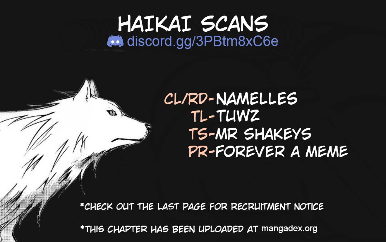 Isekai Walking chapter 17 page 1