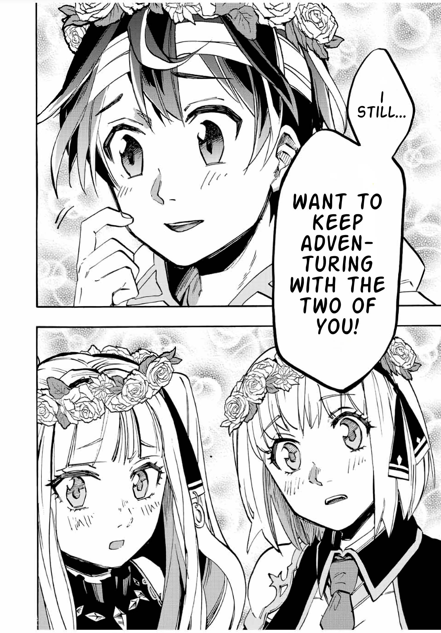 Isekai Walking chapter 17 page 17