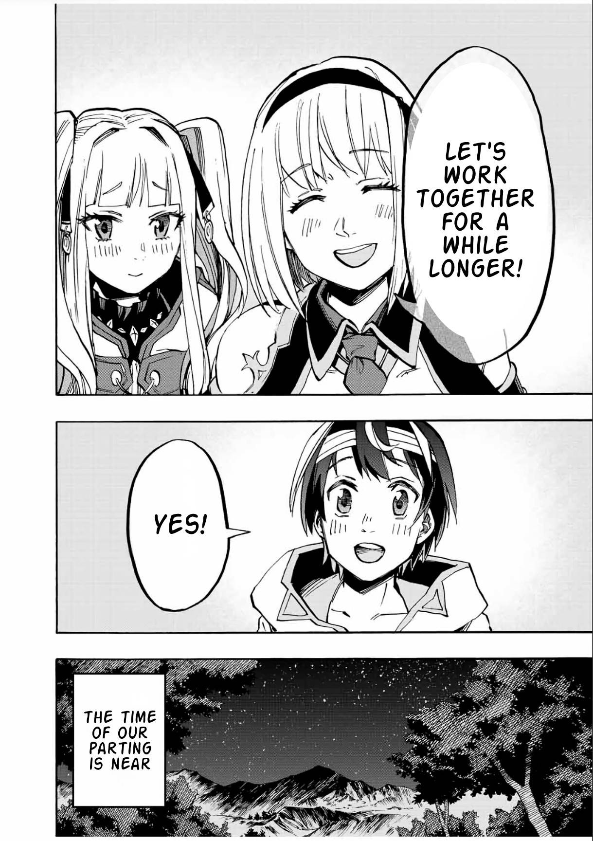 Isekai Walking chapter 18 page 17