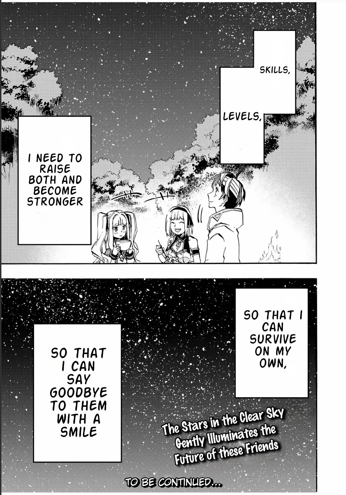 Isekai Walking chapter 18 page 18