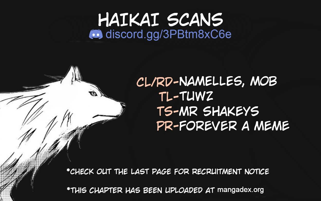 Isekai Walking chapter 19 page 1