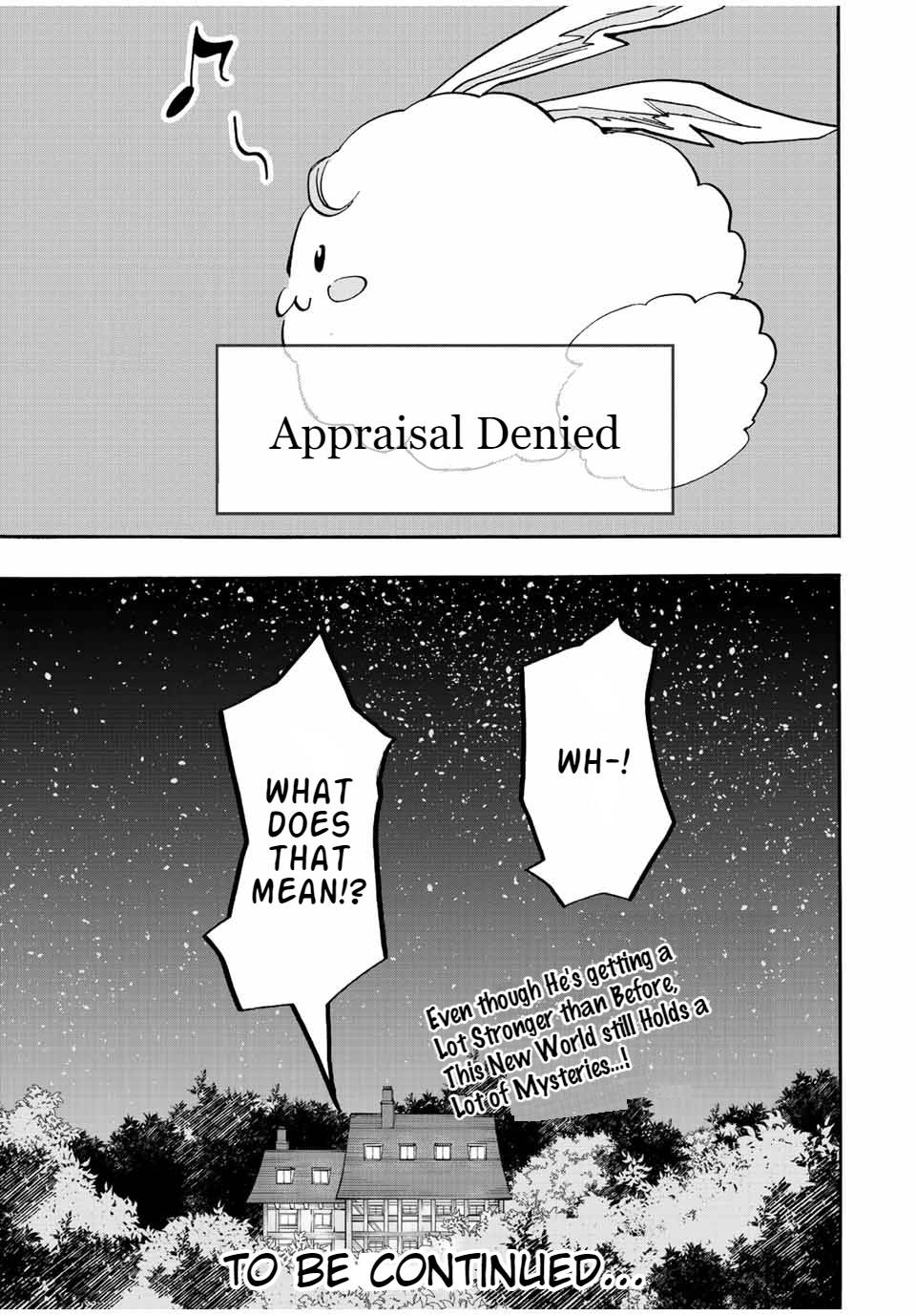 Isekai Walking chapter 19 page 18