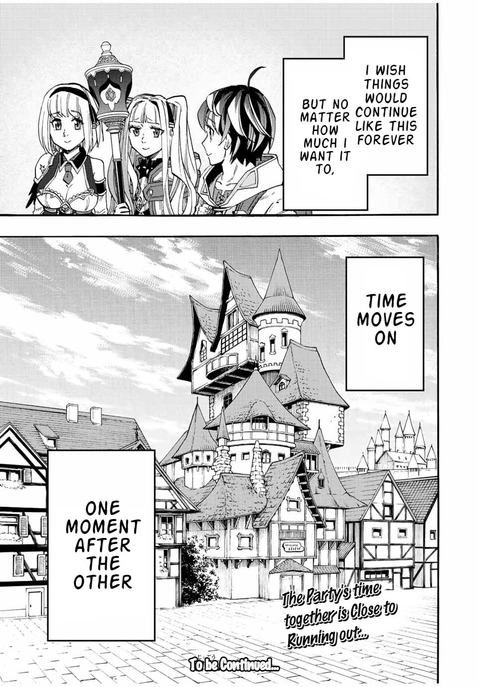 Isekai Walking chapter 20 page 18